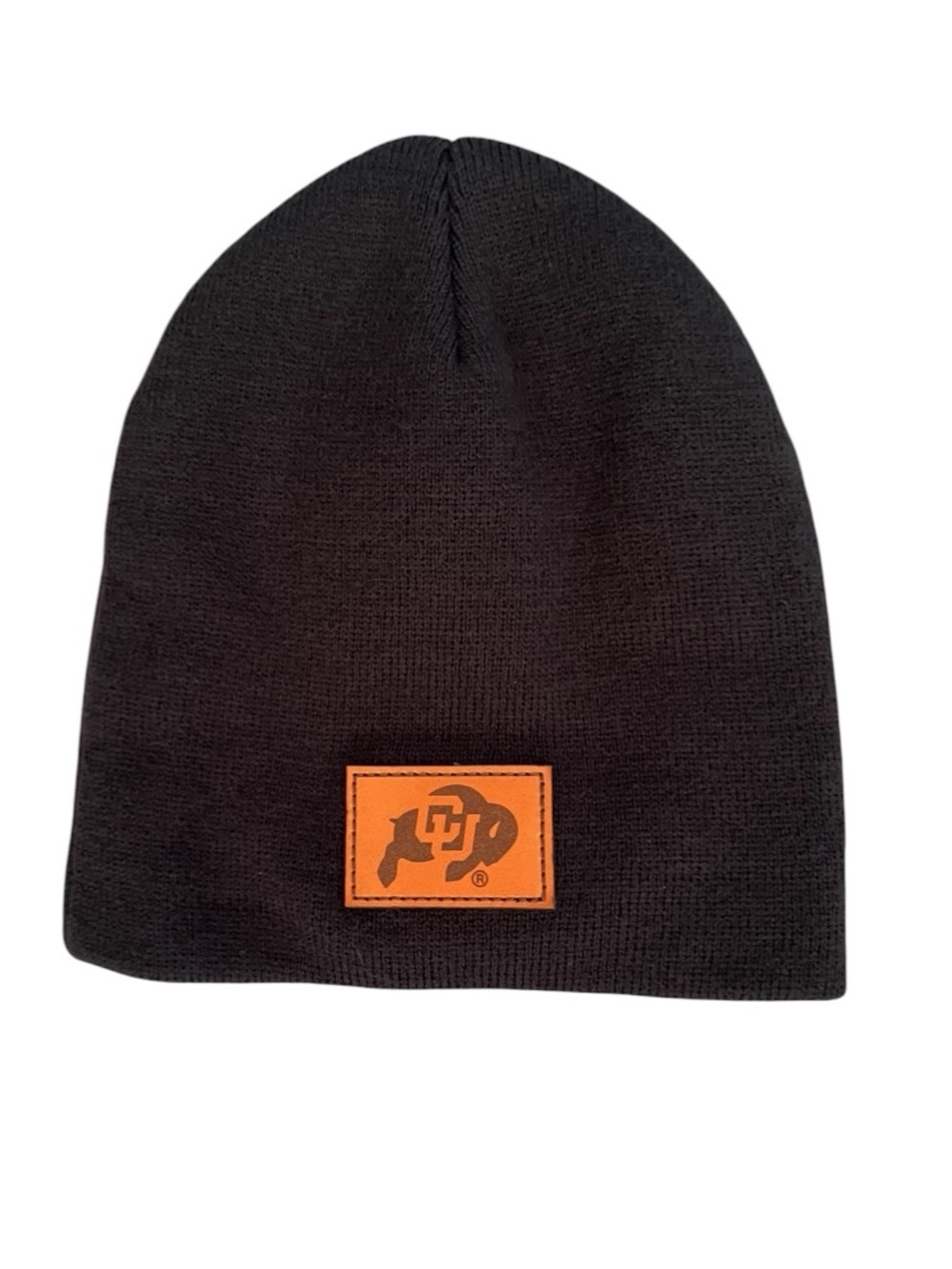 University of Colorado Knit Beanie